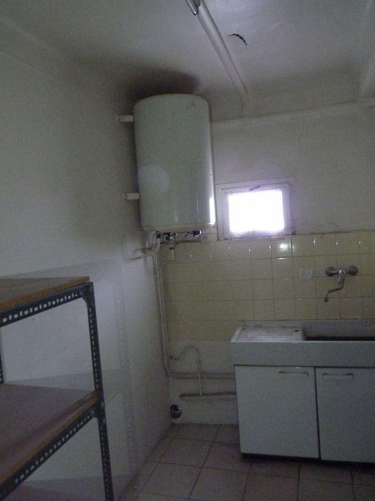 Immeuble - 231 m² - 9 pièces