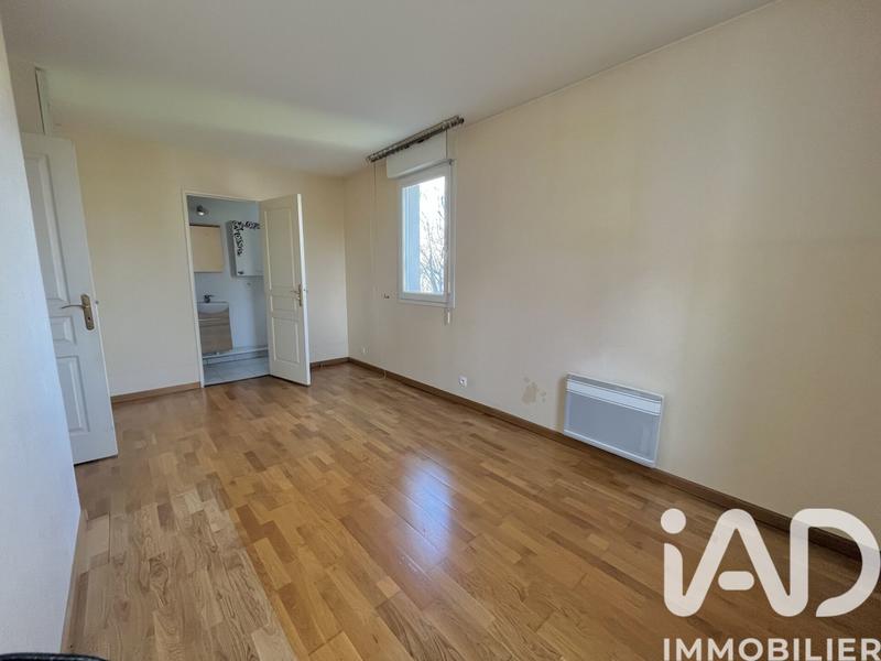 Appartement - 85 m² - 3 pièces