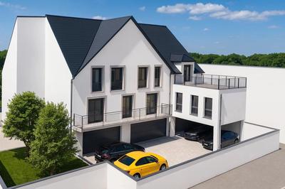 Appartement - 68 m² - 3 pièces