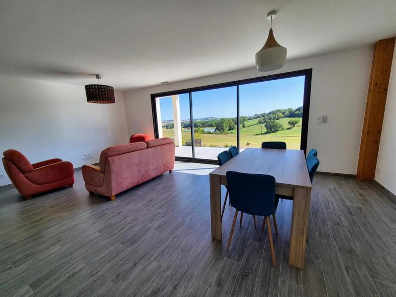 Villa - 105 m² - 4 pièces