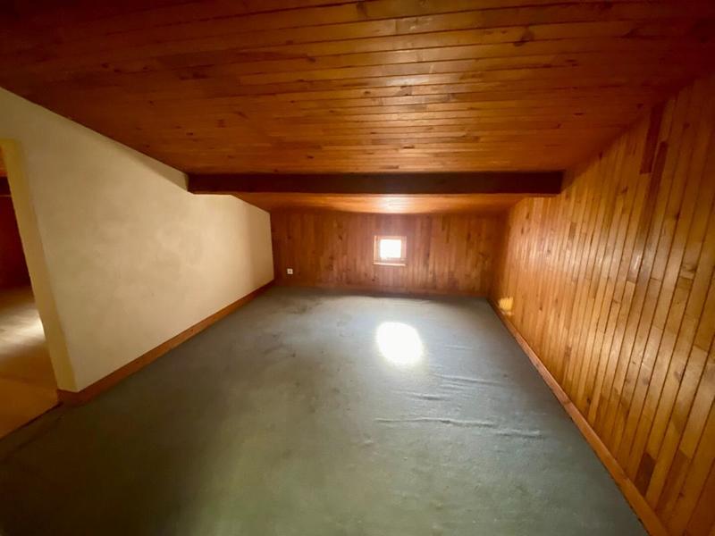 Maison - 190 m² - 7 pièces