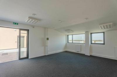 Bureau - 31 m²