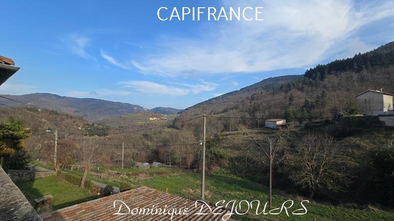 Maison - 164 m² - 5 pièces