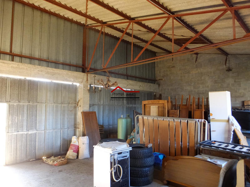 Maison - 114 m² - 5 pièces