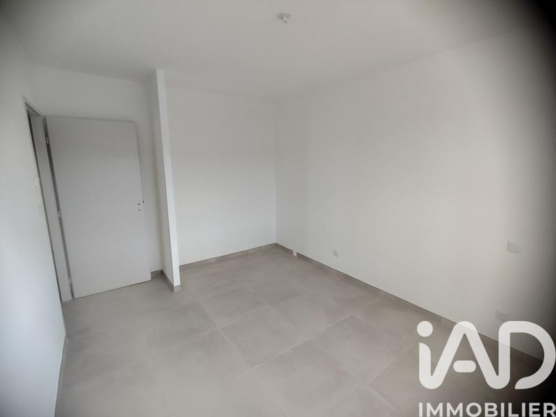 Maison - 112 m² - 4 pièces