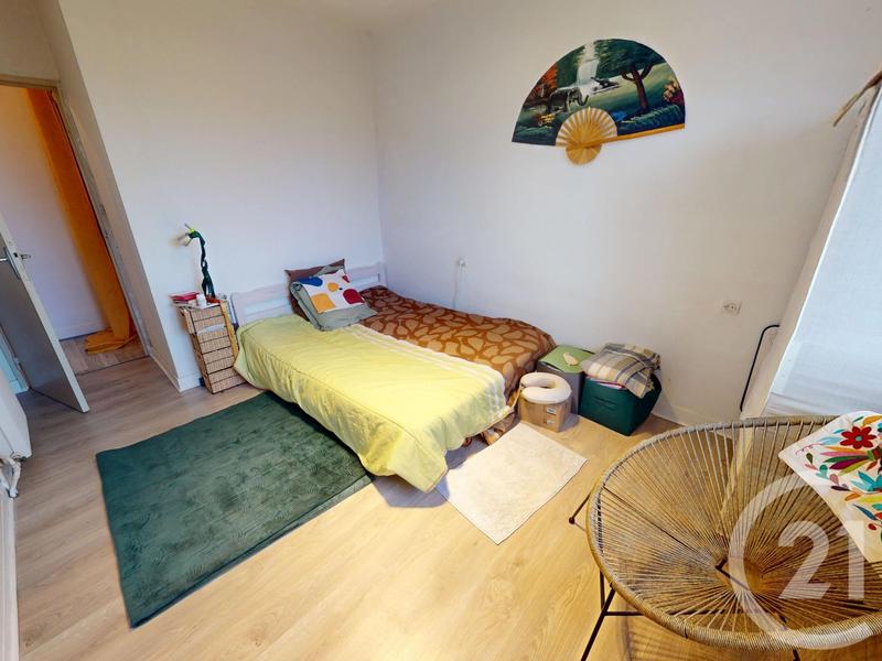 Maison - 72 m² - 4 pièces