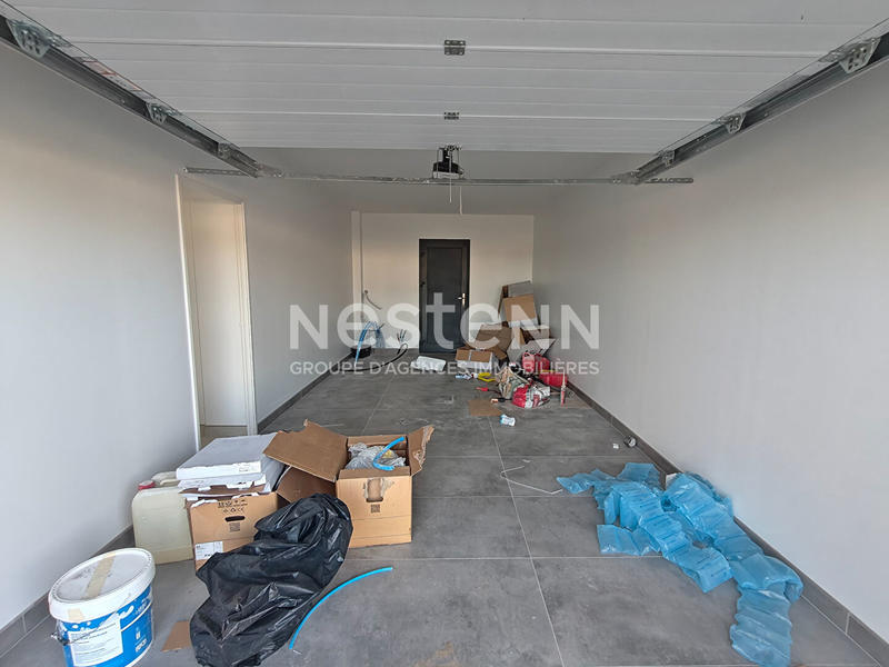 Maison - 135 m² - 4 pièces