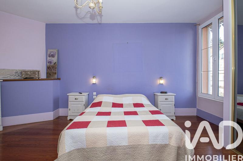 Maison de ville - 311 m² - 8 pièces