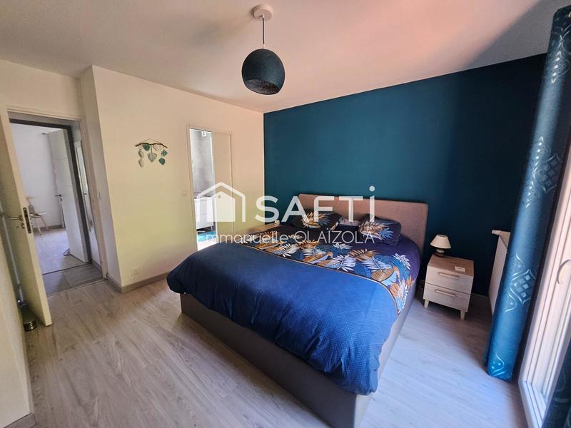 Maison - 146 m² - 7 pièces