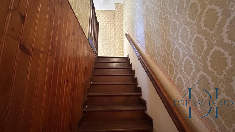 Maison - 50 m² - 2 pièces