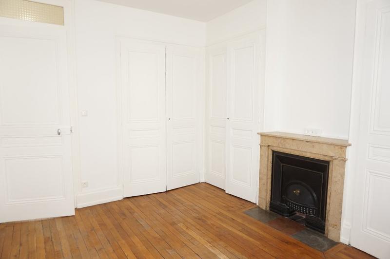 Appartement - 54 m² - 2 pièces