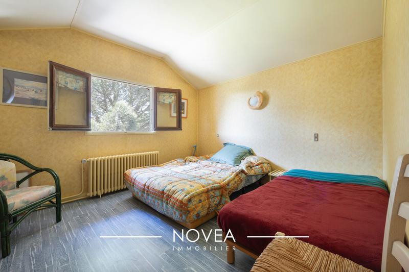 Maison - 157 m² - 5 pièces