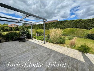 Maison - 147 m² - 7 pièces