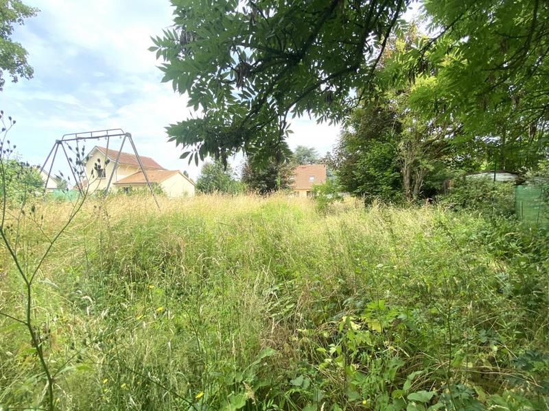 Maison ancienne - 85 m² - 6 pièces