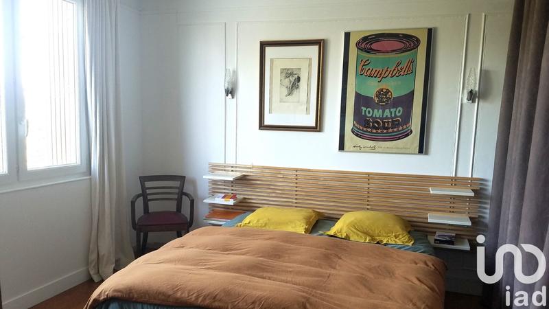 Maison - 175 m² - 7 pièces