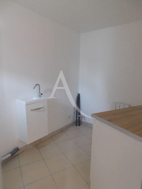 Maison - 59 m² - 3 pièces