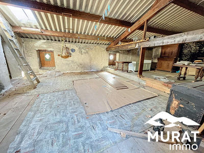 Maison - 108 m² - 4 pièces