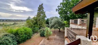 Maison de maîtres - 421 m² - 10 pièces