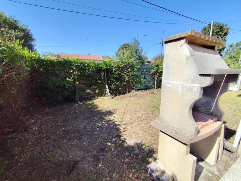 Maison - 95 m² - 6 pièces