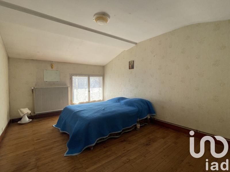 Maison - 172 m² - 7 pièces