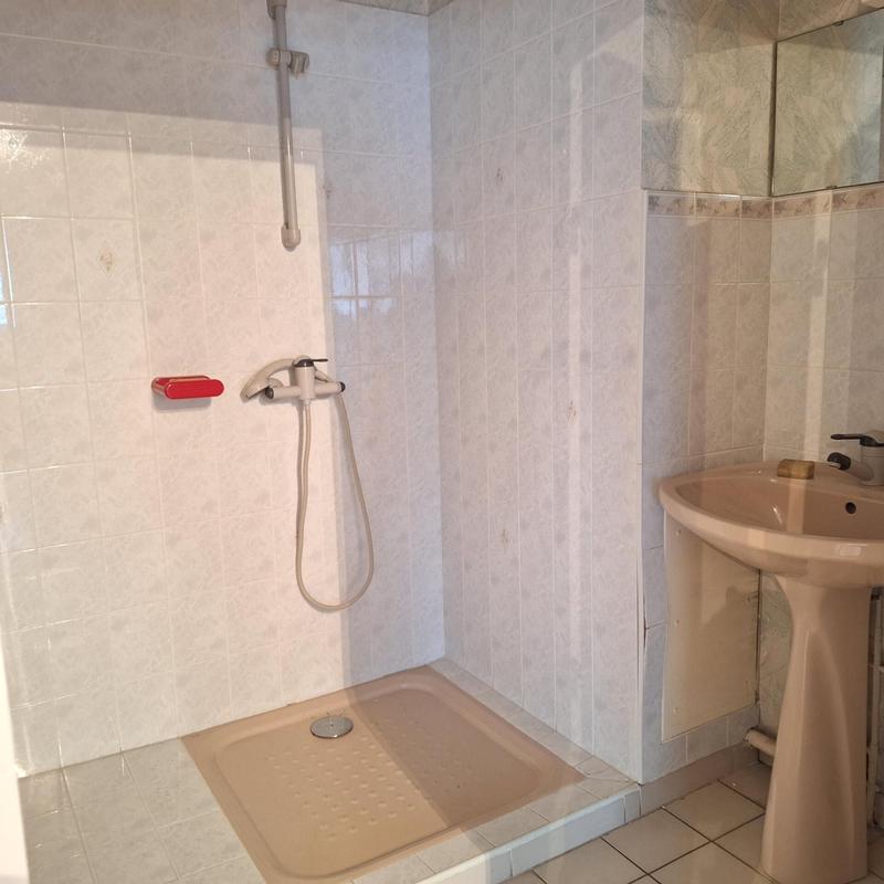 Appartement - 137 m² - 7 pièces