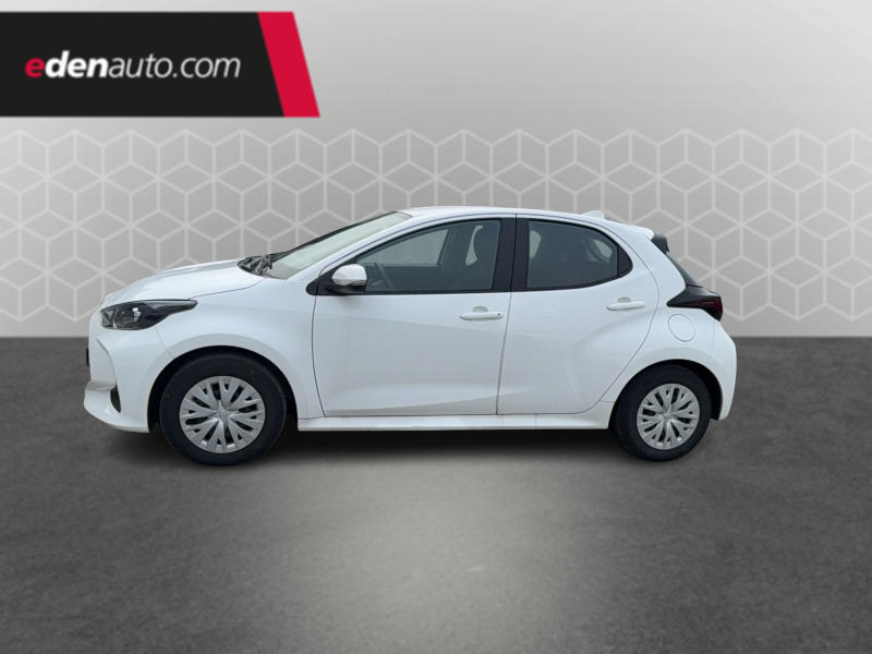 Toyota Yaris Hybride 116h Dynamic