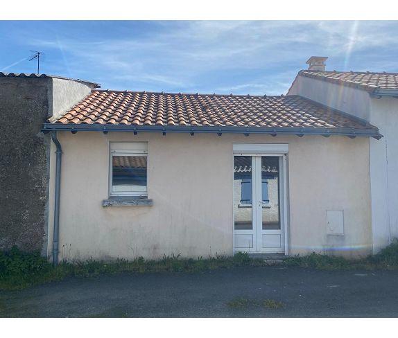 Maison - 130 m² - 4 pièces