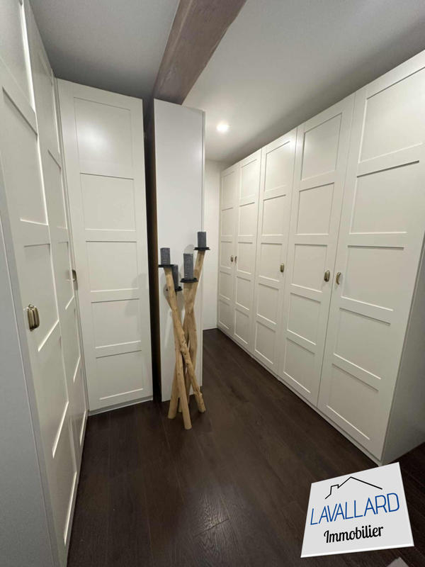 Maison - 145 m² - 5 pièces