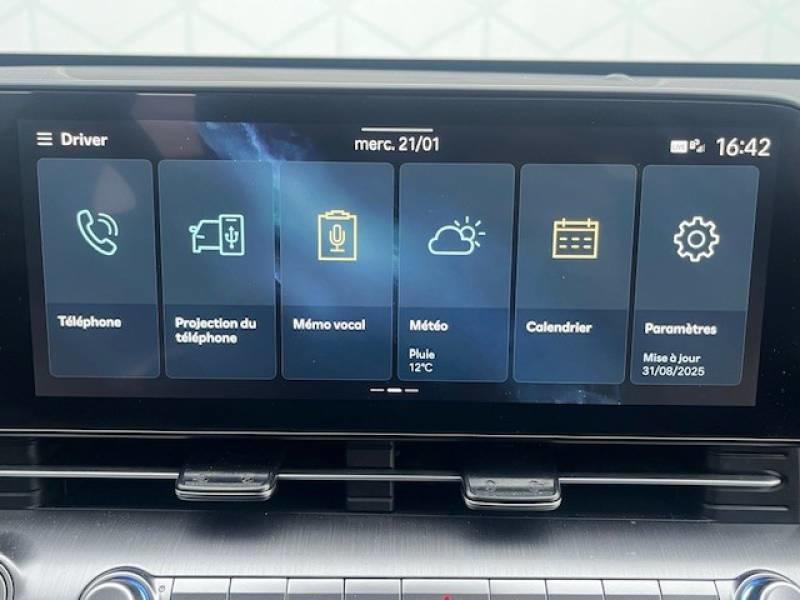 Hyundai Kona Hybrid 141 Intuitive