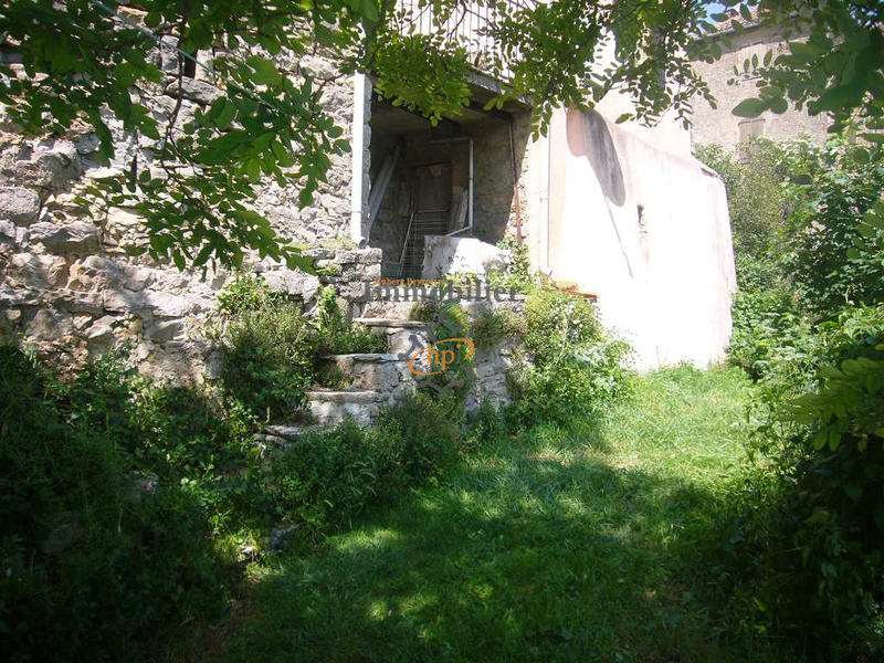 Maison - 55 m² - 2 pièces