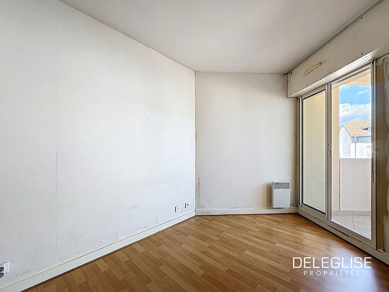 Appartement - 37 m² - 2 pièces