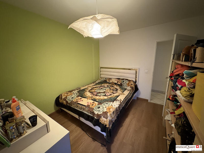 Appartement - 88 m² - 4 pièces