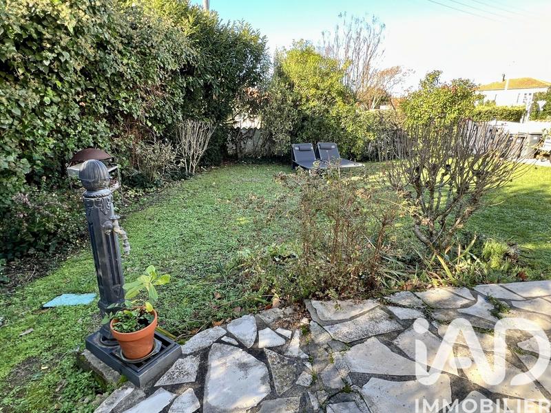 Maison - 168 m² - 6 pièces