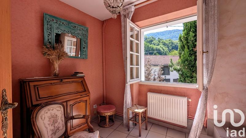 Maison de village - 108 m² - 6 pièces