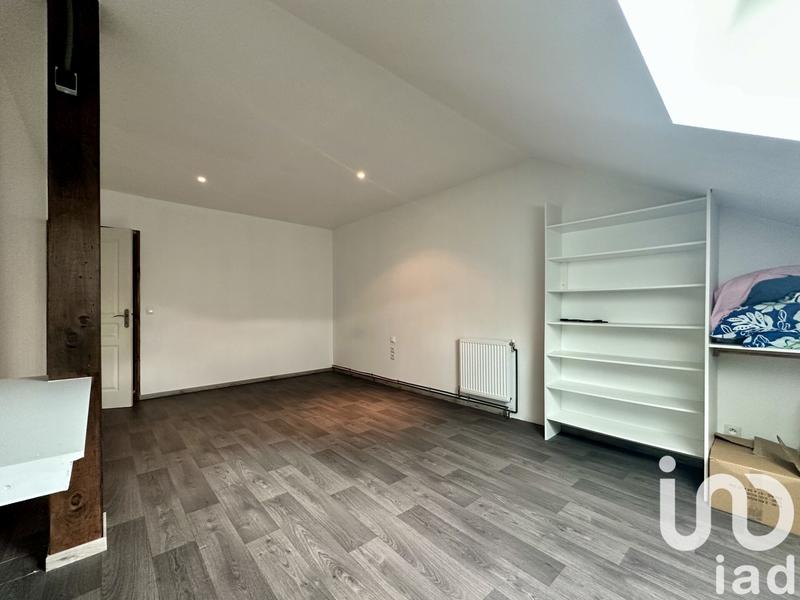 Maison - 192 m² - 8 pièces