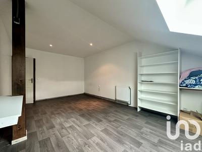 Maison - 192 m² - 8 pièces