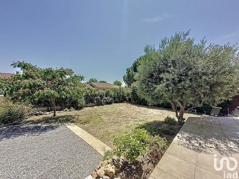 Maison - 132 m² - 4 pièces