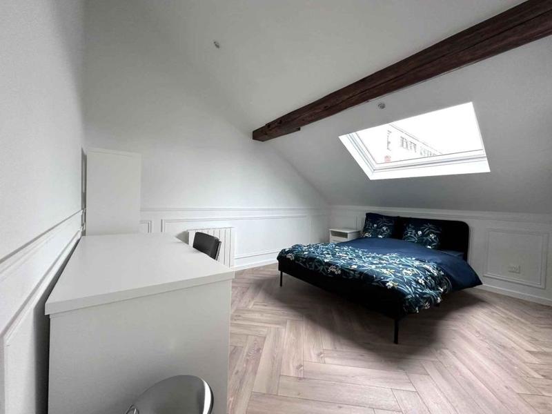 Appartement - 30 m² - 2 pièces