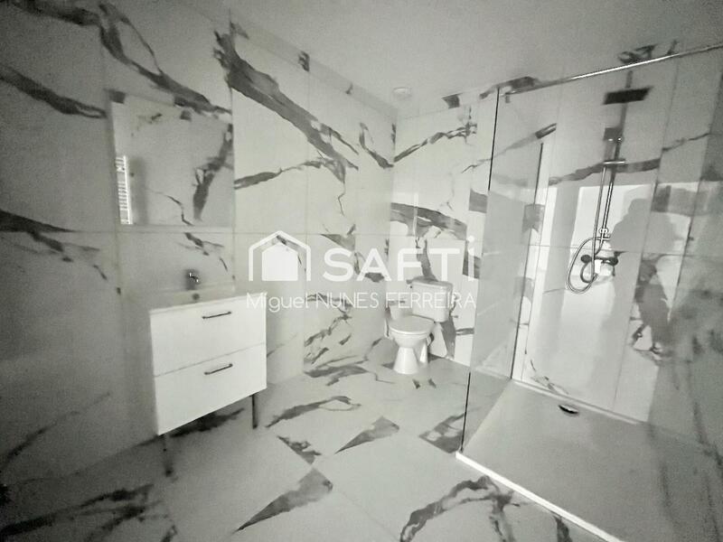 Maison - 151 m² - 5 pièces