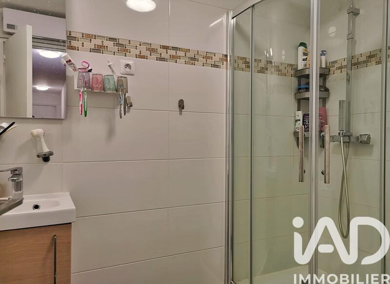 Appartement - 71 m² - 4 pièces