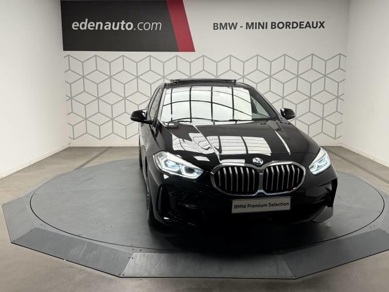Bmw Série 1 118i 136 ch Dkg7 m Sport