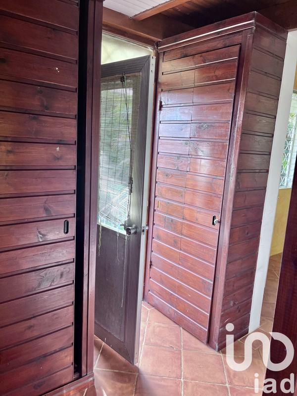 Maison - 145 m² - 7 pièces