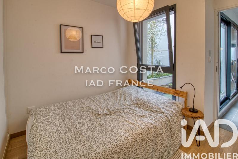 Maison - 88 m² - 4 pièces