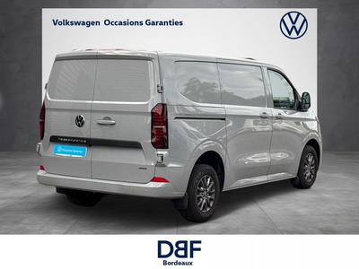 Volkswagen Transporter Van Tdi 170 Ch Bva8 4m L1
