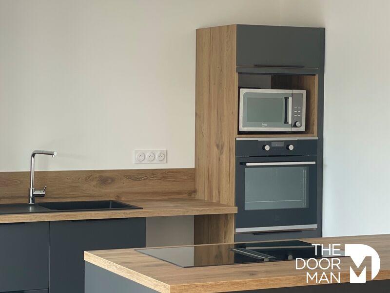 Maison - 112 m² - 5 pièces