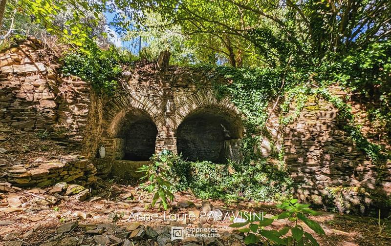 Maison - 244 m² - 9 pièces