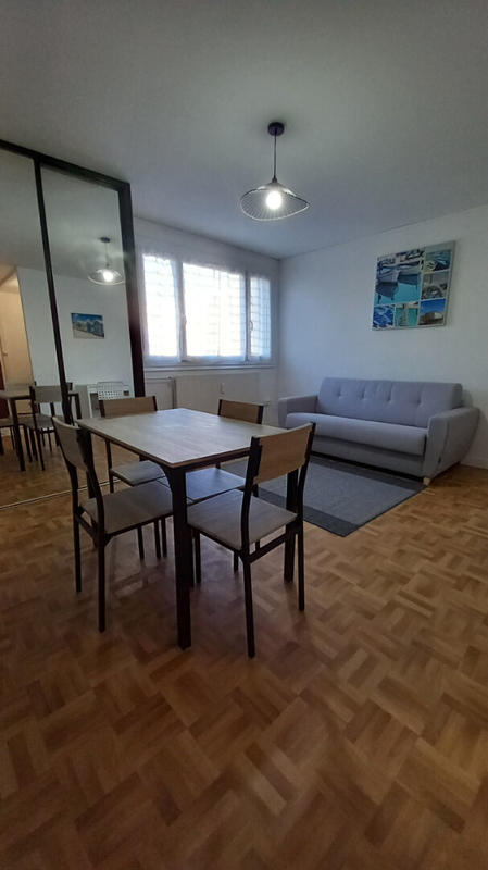 Appartement - 28 m² - 1 pièce