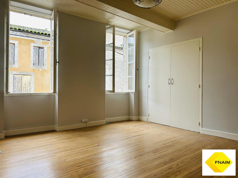 Maison - 83 m² - 3 pièces