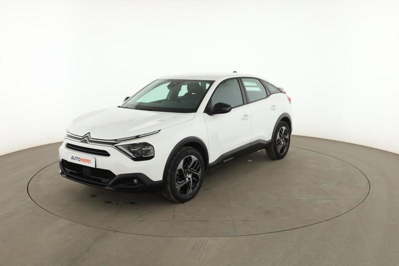 Citroën C4 1.5 Blue-HDi Plus Eat8 131 ch