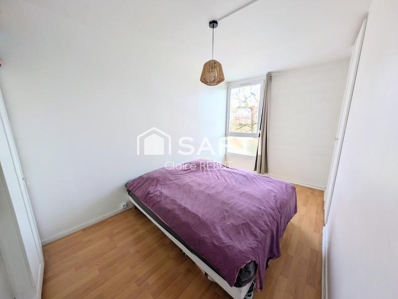 Appartement - 67 m² - 4 pièces